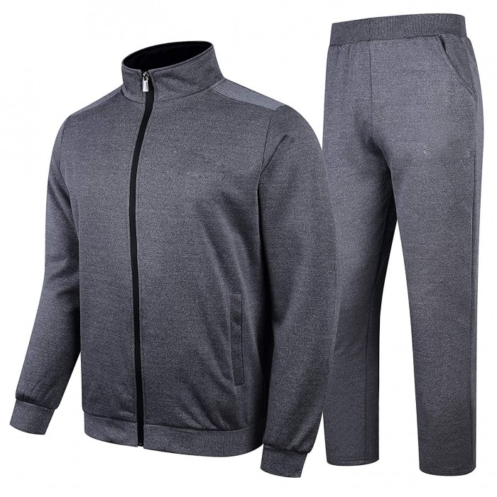 Track Suit